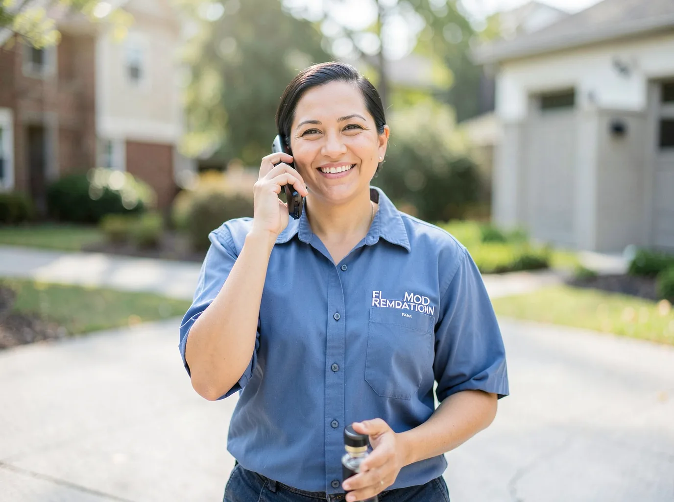 Mold Remediation Nellis Afb, NV FAQs